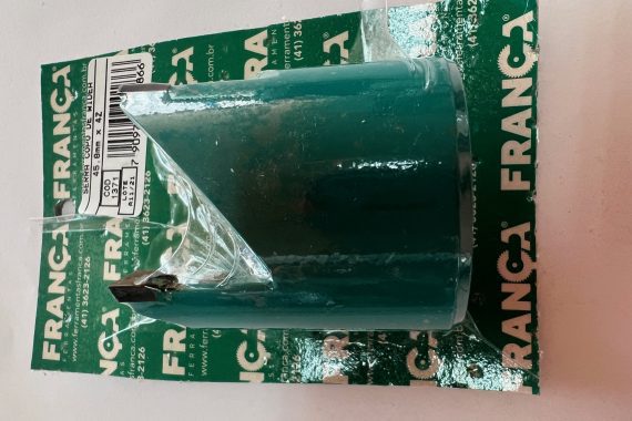 Serra copo Widea 45mm 1371 França