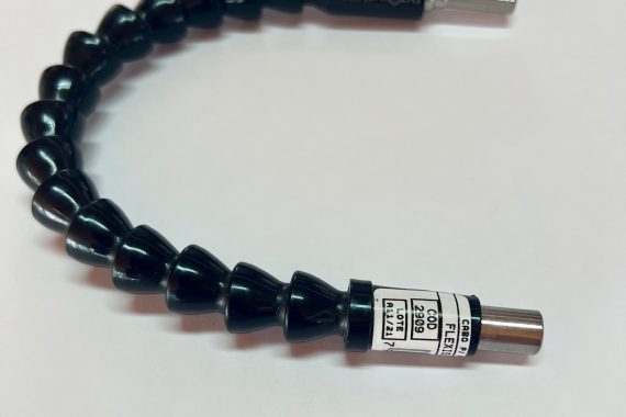 Cabo Flexível para parafusadeira França