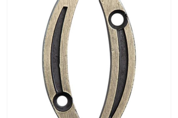 Número Colonial Residencial União Mundial LO