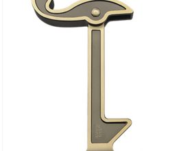 Carranca para aparafusar LO União Mundial