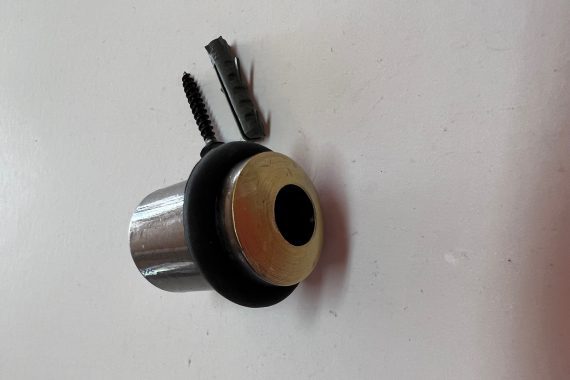 Batente de porta LO união Mundial