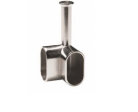 Suporte para tubo canto 90G Hardt F2016NI