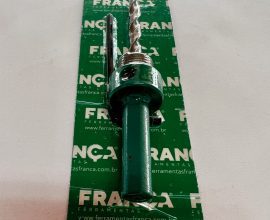 Haste 10m para serra copo 0328 França