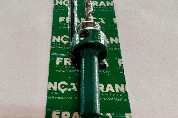 Haste 10m para serra copo 0328 França