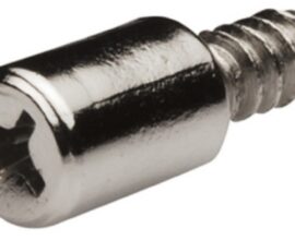 Suporte pino para prateleira parafuso  Hardt F1112NI