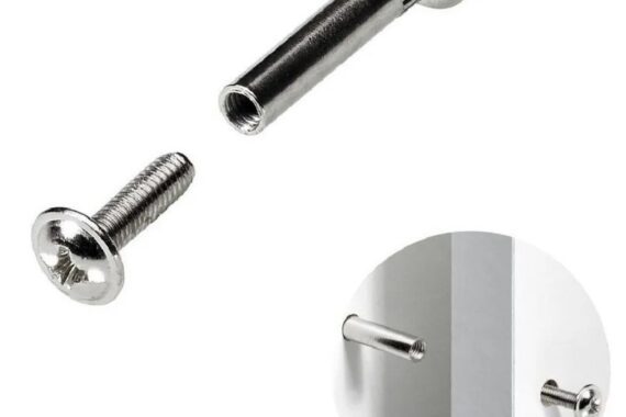 Parafuso União M4x20 Hardt L2015NI