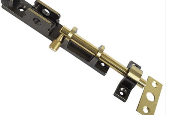 Trinco União Linha Média 12cm LO 82308 União Mundial