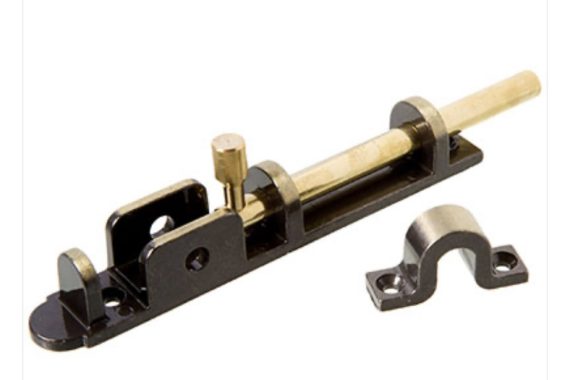 Trinco União Linha Média 15cm LO 82408 União Mundial