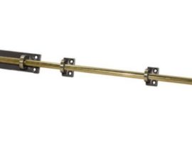 Trinco União Linha Reforçada 50cm LO 85308 União Mundial