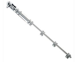 Trinco União Linha Reforçada 50cm Cromado 85304 União Mundial