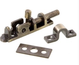 Trinco União Linha Média 9cm LO 82208 União Mundial