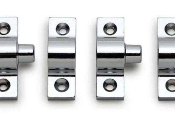 Gonzo c 4 peças 046104 Cromado União Mundial