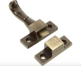 Trinco Escorpião LO 81008 União Mundial