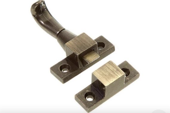 Trinco Escorpião LO 81008 União Mundial