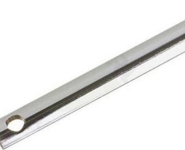 Vara Para Cremona aço Cromada 072004 União Mundial