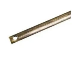 Vara para Cremona aço LO 072008 União Mundial