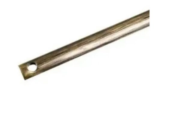 Vara para Cremona aço LO 072008 União Mundial