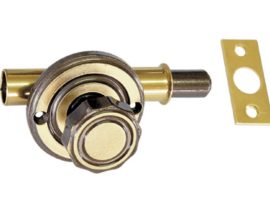 Trinco Batom LO 50008 União Mundial