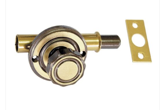 Trinco Batom LO 50008 União Mundial