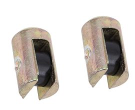 Rodízio Bala 6mm 94402 União Mundial