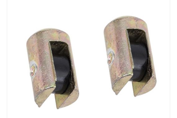 Rodízio Bala 6mm 94402 União Mundial