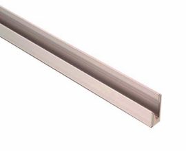 Puxador Collegato 15mm Rose Archi