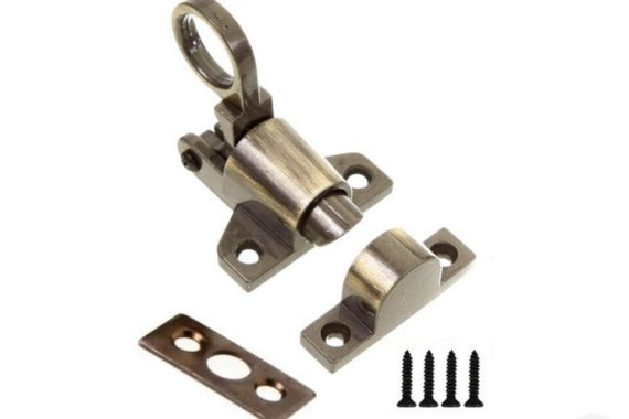 Trinco Avião LO 80508 União Mundial