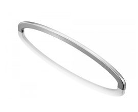 Puxador Balder Escovado 128mm Archi