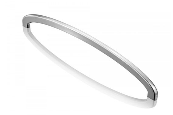 Puxador Balder Escovado 128mm Archi