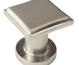 Puxo Bino Escovado Archi