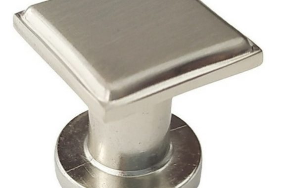 Puxo Bino Escovado Archi