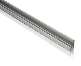 Puxador Cava 18mm Inox polido Archi