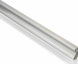 Puxador Collegato 15mm Anodizado Archi