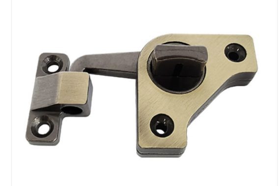 Trinco Inteligente LO 86008 União Mundial