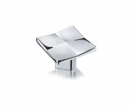 Puxador Piatto 36mm Cromado Archi