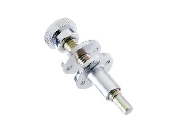 Fecho Prisioneiro Cromado 53004 União Mundial