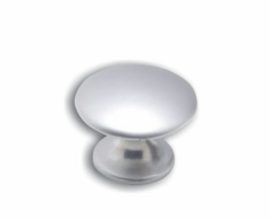 Puxador Rondo Escovado Archi