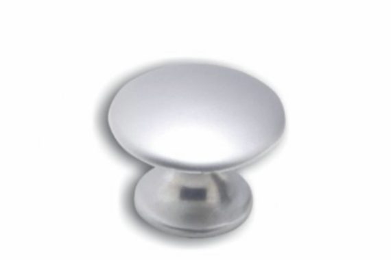 Puxador Rondo Escovado Archi