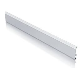 Puxador Scarpa 15mm Anodizado Archi