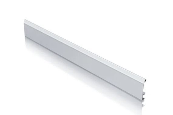 Puxador Scarpa 15mm Anodizado Archi