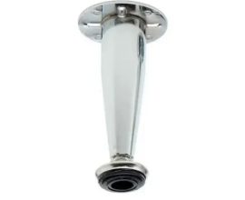 Pé Távola 25×100 Cromado Archi