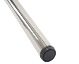 Pé mesa Távola 60 x 750 Escovado Archi