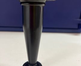 Pé Távola 25×100 Preto onix Archi