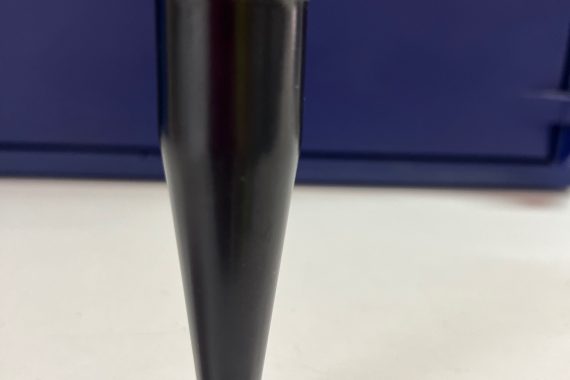 Pé Távola 25×100 Preto onix Archi