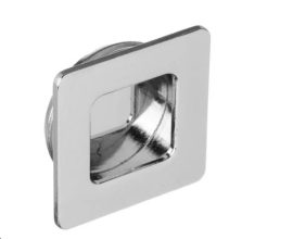 Puxador Tess Cromado Archi