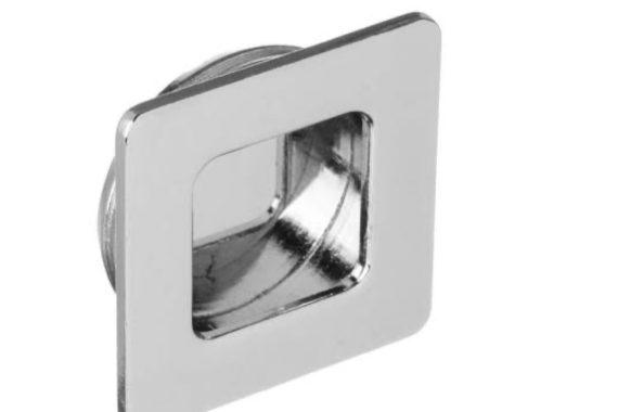 Puxador Tess Cromado Archi