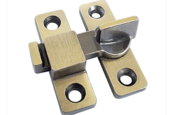 Tranqueta Bico Virado LO 54208 União Mundial