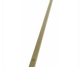 Trilho De Latão 656 1,5 m União Mundial