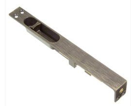 Trinco de embutir 12cm LO 51508 União Mundial