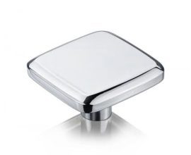 Puxador Ubbe 48mm Cromado Archi